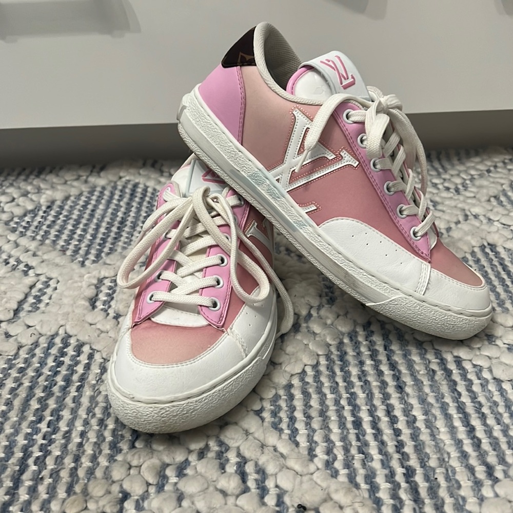 Louis Vuitton Charlie sneaker